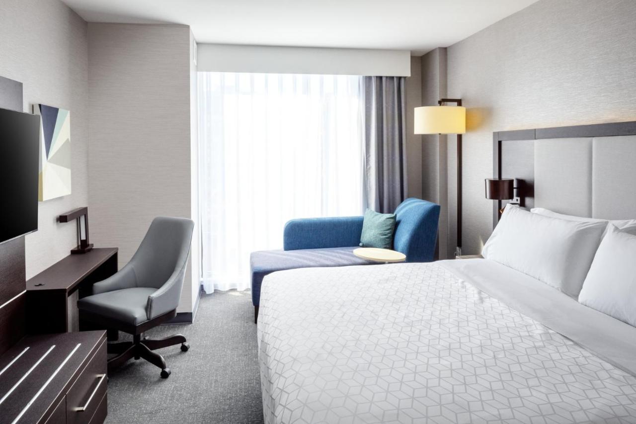 Holiday Inn Express Washington Dc Downtown By Ihg Dış mekan fotoğraf