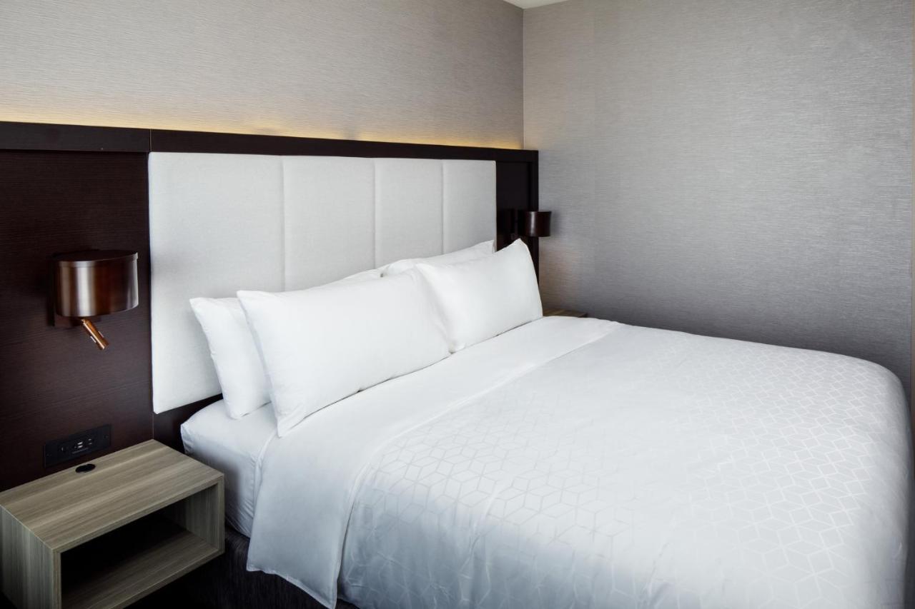 Holiday Inn Express Washington Dc Downtown By Ihg Dış mekan fotoğraf