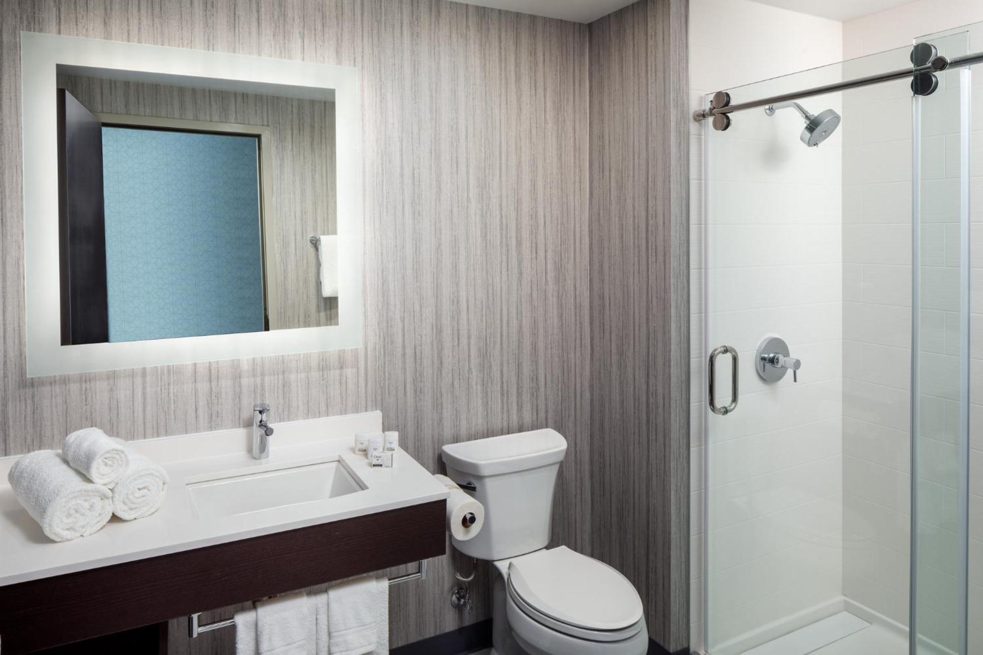 Holiday Inn Express Washington Dc Downtown By Ihg Dış mekan fotoğraf